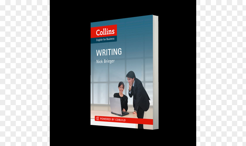 English Writing Books Communication Business Brand Amazon.com PNG