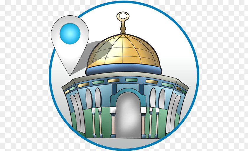 Islam Al-Masjid An-Nabawi Kaaba Mosque Cartoon PNG