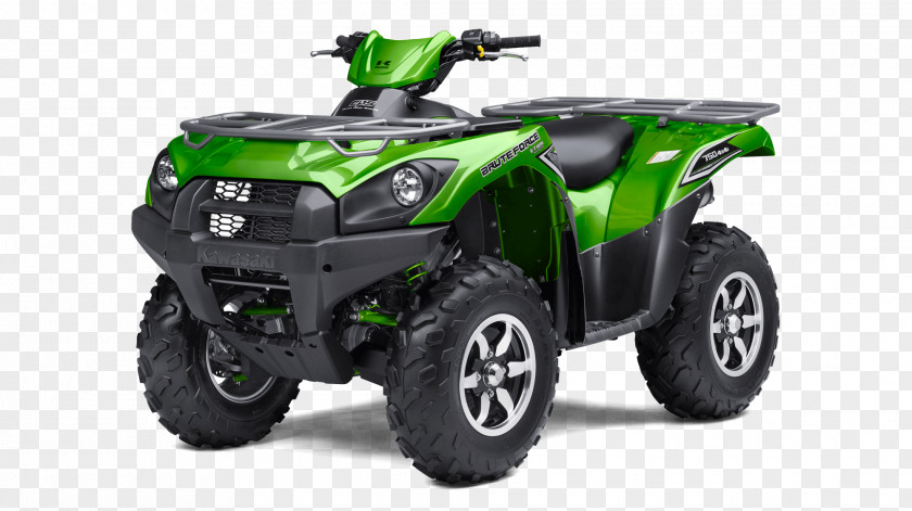 Motorcycle Kawasaki Motorcycles Heavy Industries & Engine Powersports All-terrain Vehicle PNG