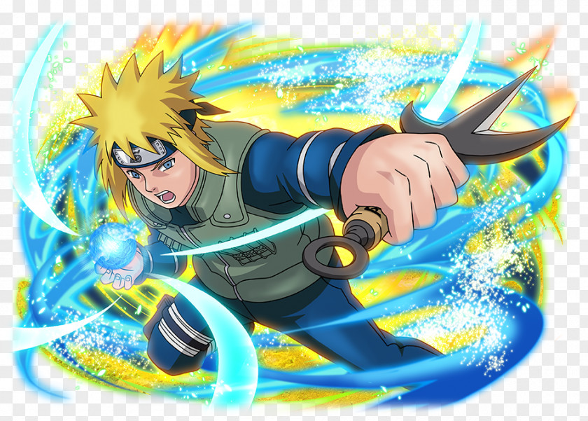 Naruto Minato Namikaze Uzumaki Sasuke Uchiha Kakashi Hatake PNG Image PNGHERO