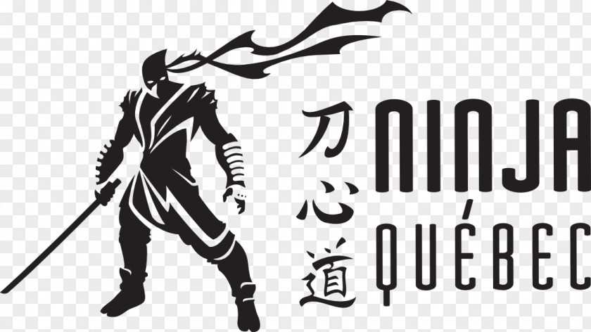 Ninja Québec To-Shin Do Ninjutsu Martial Arts PNG