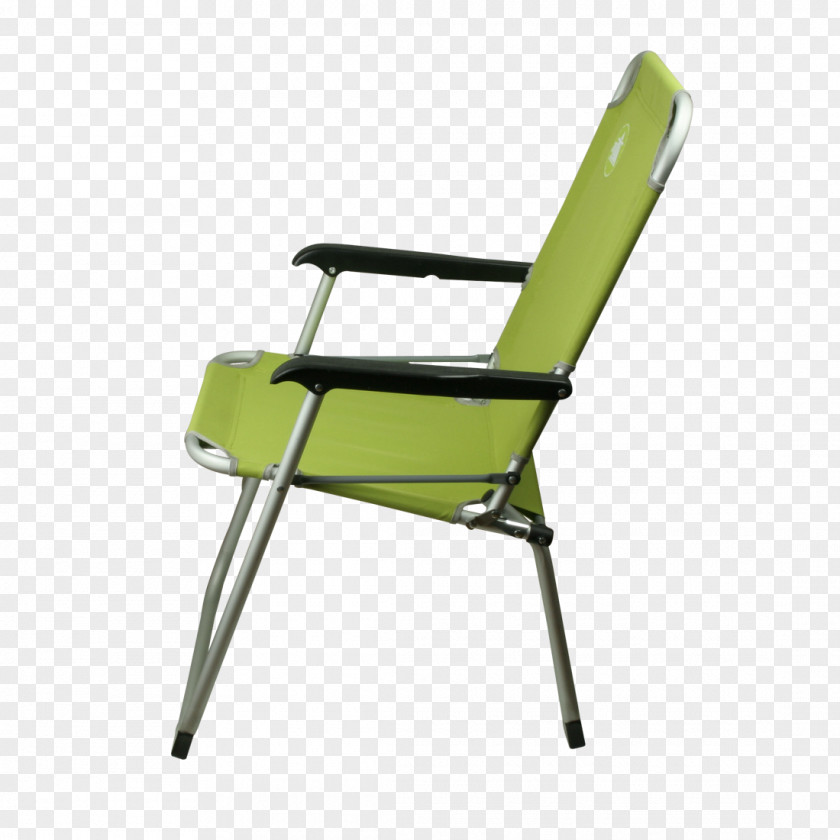 Outdoor Chair Armrest Campsite Plastic Camping PNG