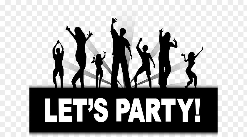 Party Dance Clip Art Openclipart Free Content Vector Graphics PNG