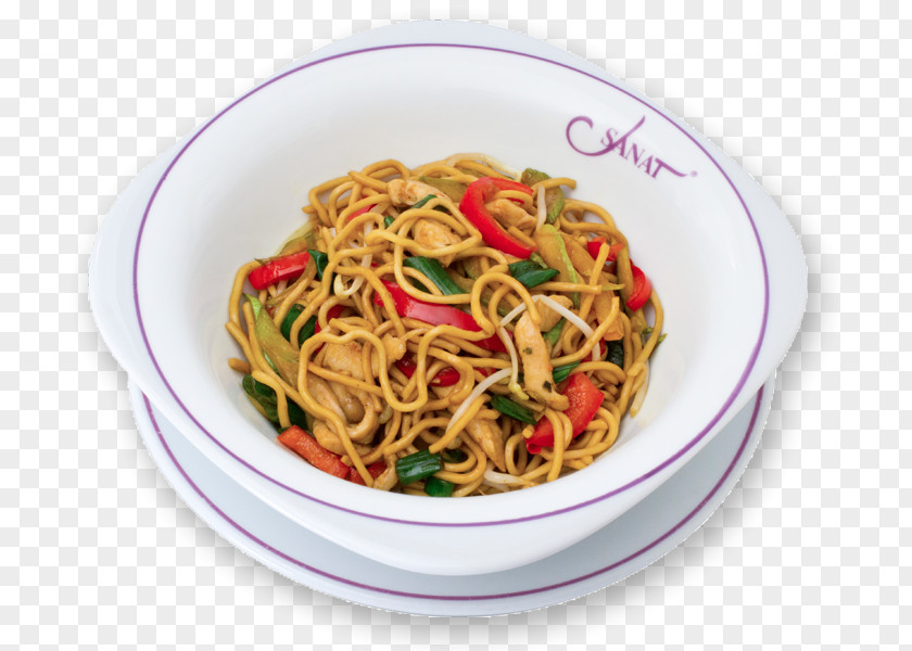 Pasta Noodles Chow Mein Chinese Lo Fried Yakisoba PNG