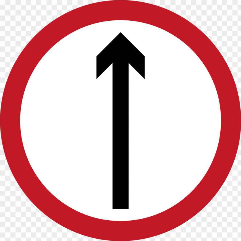 Road Sign Traffic Mandatory Signs In Pakistan PNG