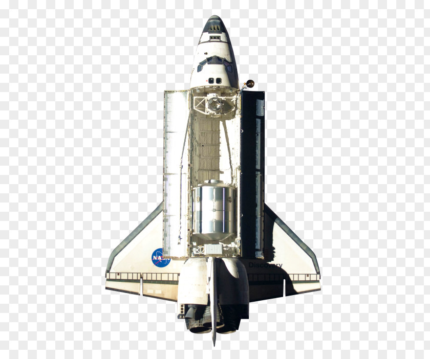 Rocket Space Shuttle Clip Art PNG