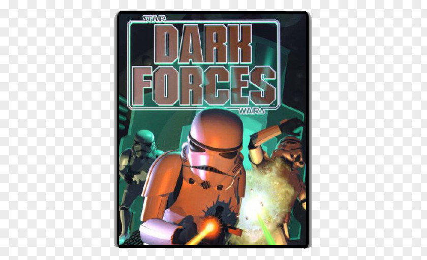 Star Wars Wars: Dark Forces Jedi Knight: II Video Games PC Game First-person Shooter PNG