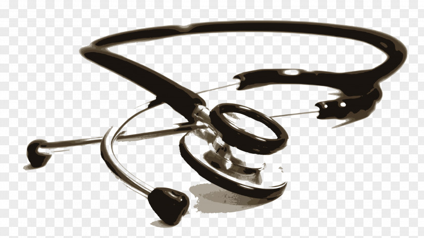 Stethoscope Physician Medicine Health Care Hospital PNG