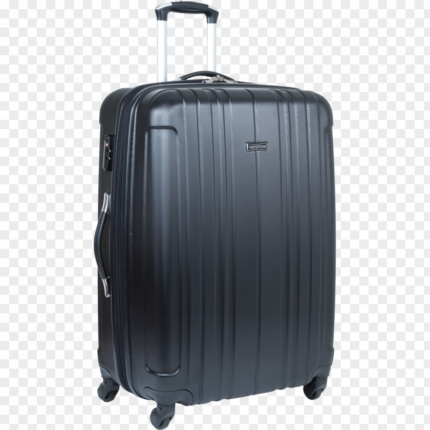 Suitcase Baggage Hand Luggage Samsonite Eastpak PNG