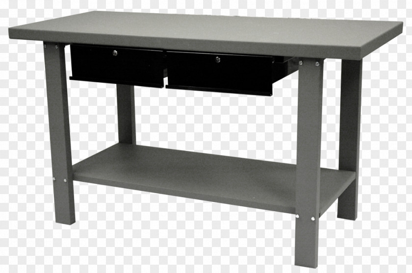 Table Workbench Drawer Manufacturing Door PNG
