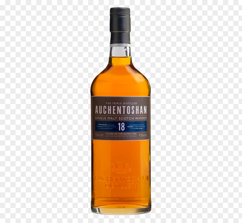Types Of Malt Beverages Auchentoshan Distillery Single Whisky Whiskey Scotch Distillation PNG