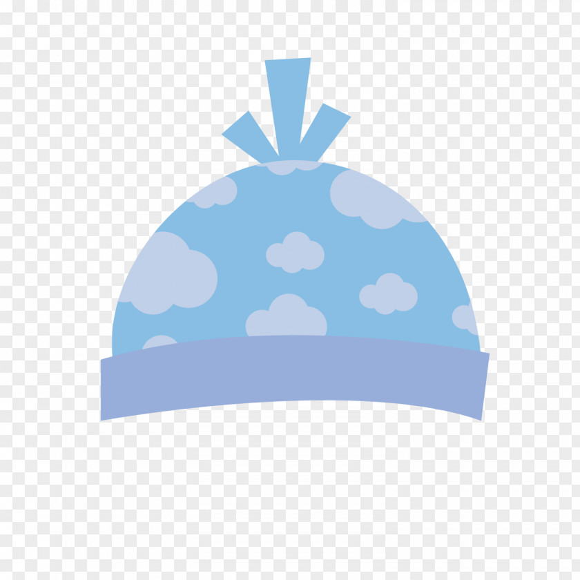 Baby Hat Robe Diaper Headgear PNG