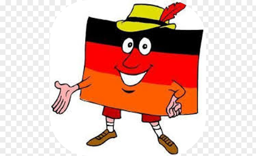 Cartoon Germany German Language Humour Film PNG