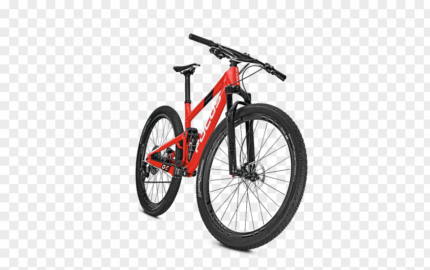 Crosscountry Cycling Mountain Bike Focus Bikes Bicycle SRAM Corporation Hardtail PNG