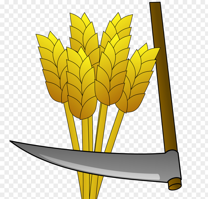 Egore Death Scythe Harvest Clip Art PNG