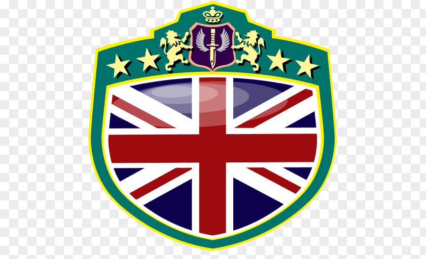 Emblems Flag Of The United Kingdom Australia States PNG