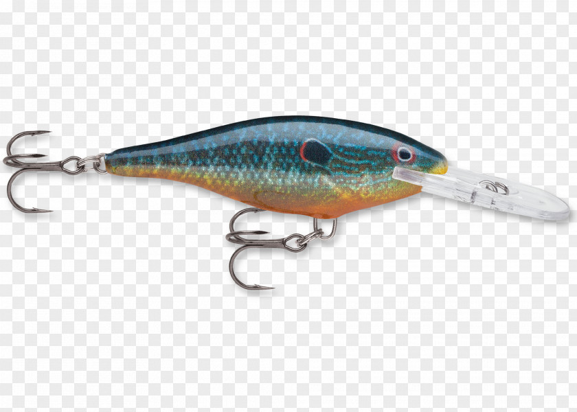 Fishing Rapala Baits & Lures Bass Tackle PNG