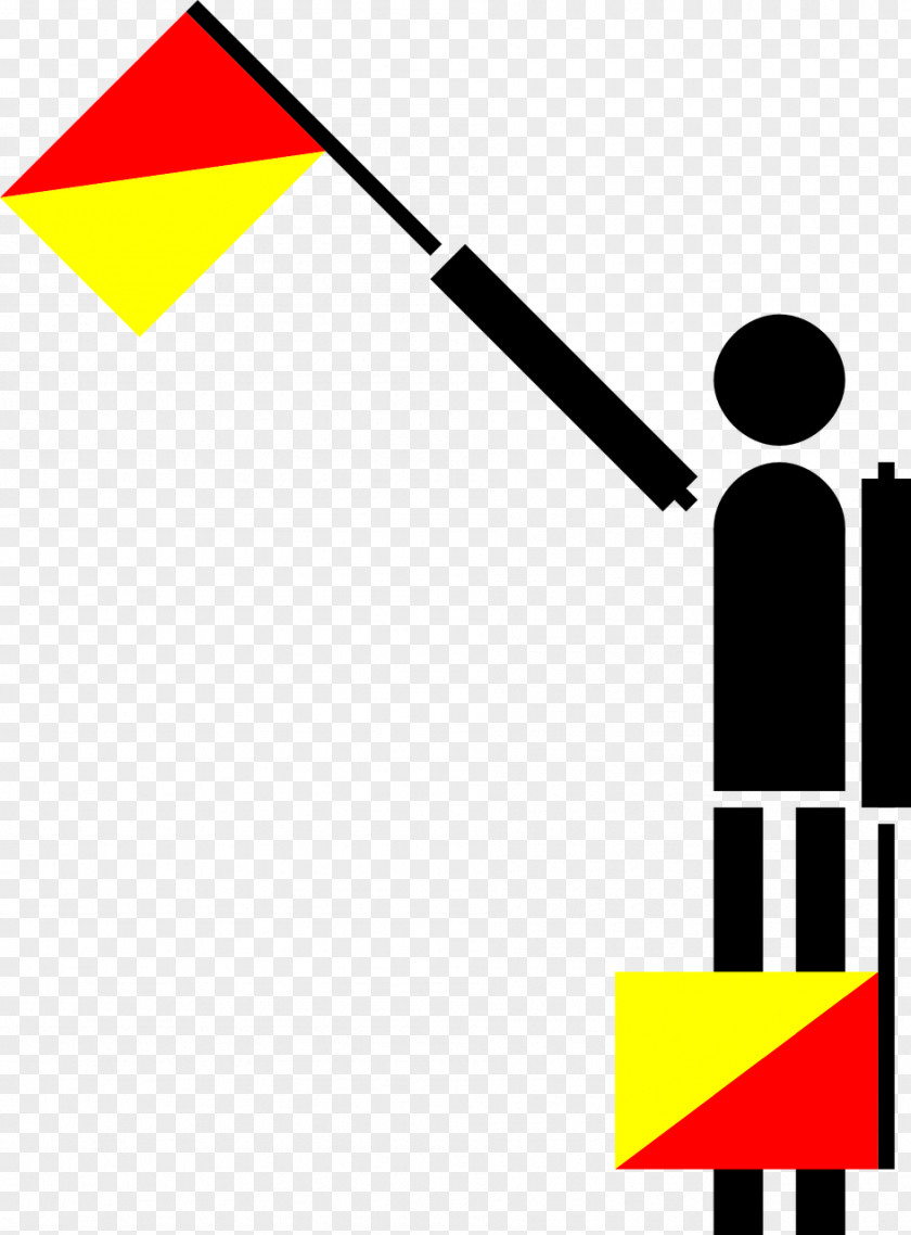 Flag Semaphore Clip Art PNG