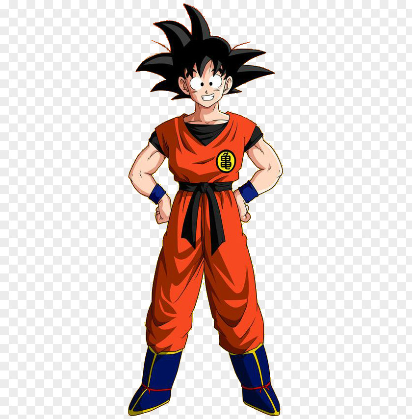 Goku Gohan Baby Krillin Bulma PNG