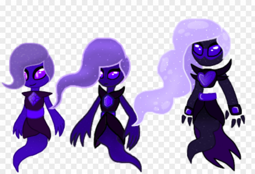 Hawkodile Christmas Tanzanite Purple Gift PNG