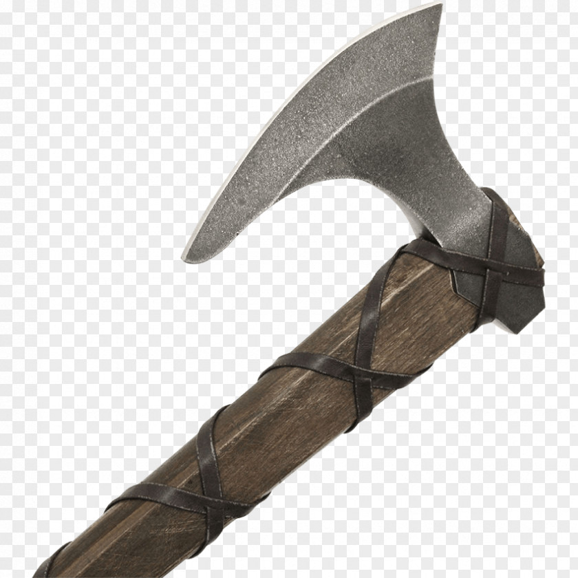 Knife Dane Axe Viking Age Arms And Armour PNG