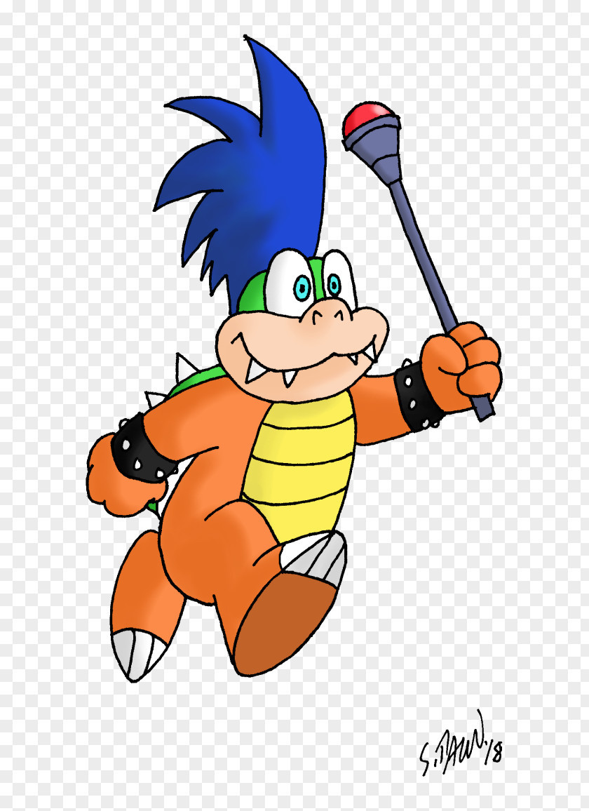 Mario Bros Super Bros. 2 Nintendo Art Koopa Troopa PNG