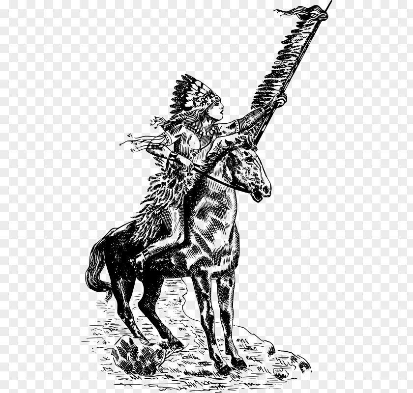 Native American Indian Horse Americans In The United States Indigenous Peoples Of Americas Clip Art PNG