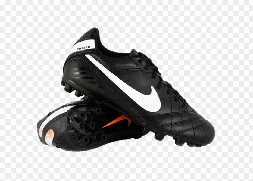 Nike Tiempo Cleat Sneakers Basketball Shoe Hiking Boot PNG