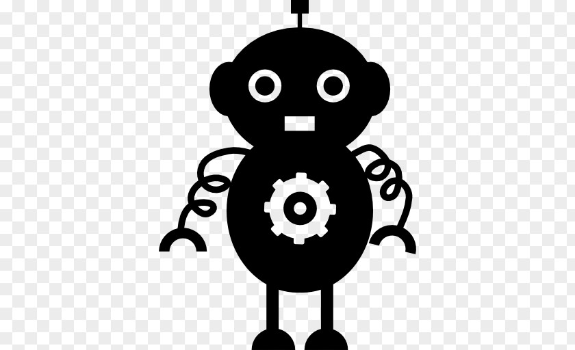 Robot Robotics Fourth Industrial Revolution Internet Bot FANUC PNG