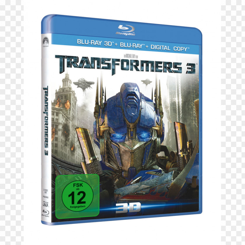 Shia Labeouf Blu-ray Disc Optimus Prime Transformers DVD Film PNG
