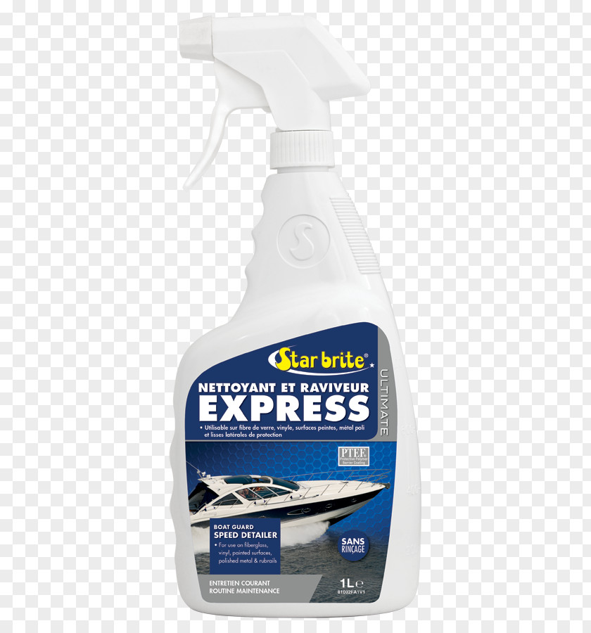 Speed Boat Household Cleaning Supply PNG