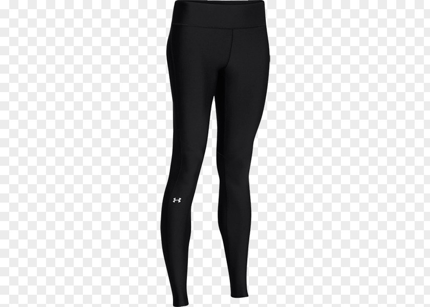 T-shirt Under Armour Clothing Leggings Tights PNG