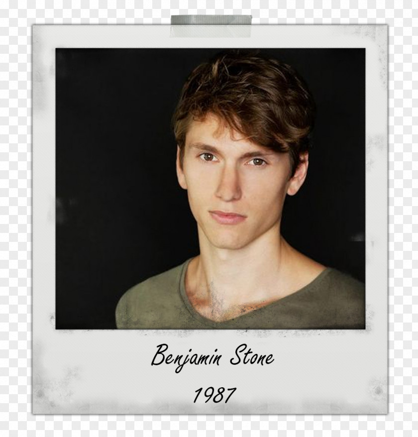 United States Benjamin Stone Voice Actor The Nine Lives Of Chloe King PNG