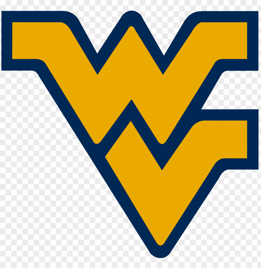 W West Virginia University Mountaineers Football Men's Basketball Kansas Jayhawks NCAA Division I Tournament PNG