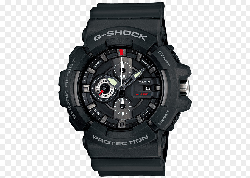 Watch Master Of G Casio Men's G-Shock Rangeman Shock-resistant PNG