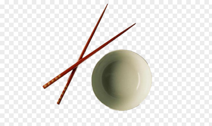 Wood Chopsticks Spoon Material PNG
