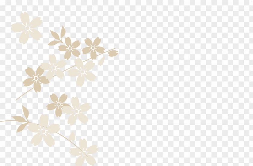 Cherry Flower PNG