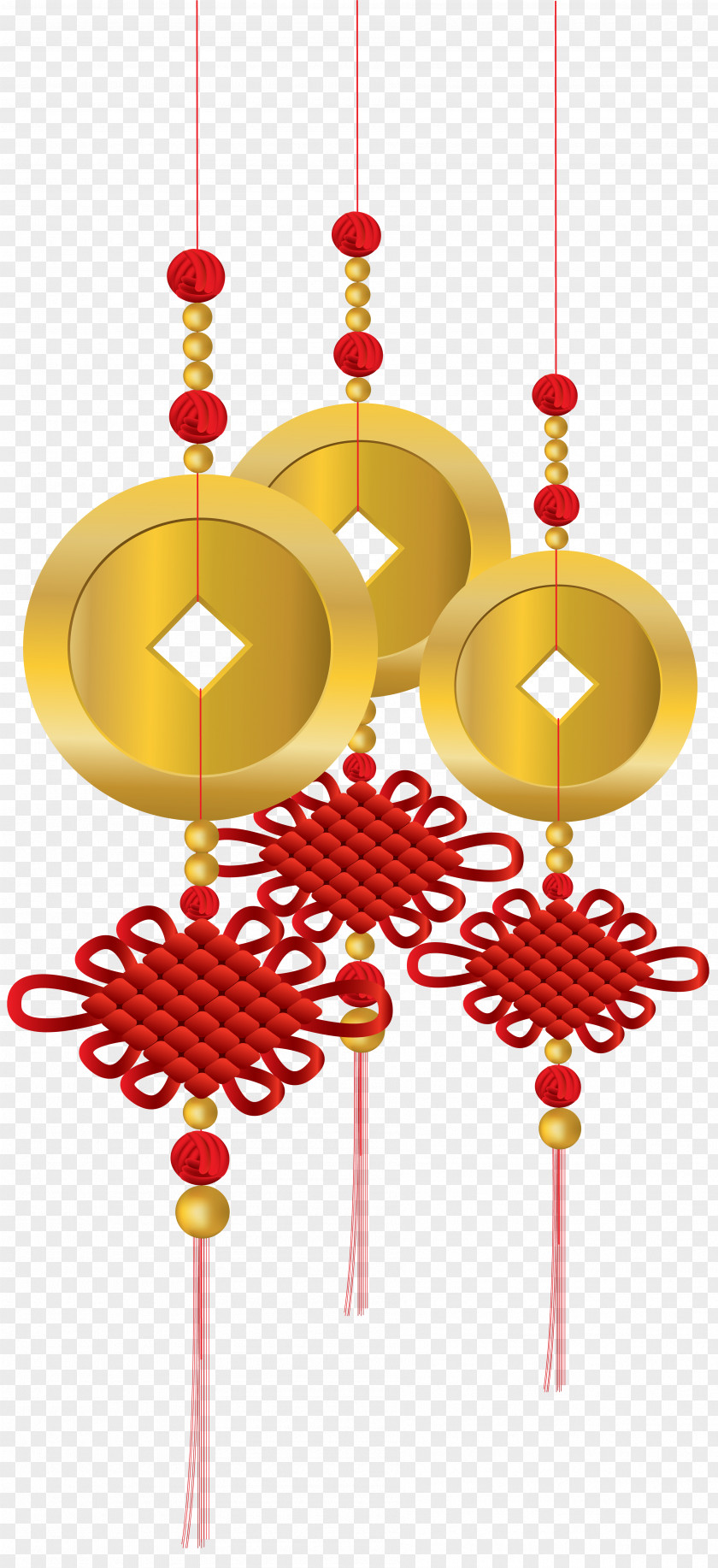 China Ornament Clip Art PNG