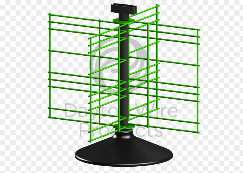 Clothing X Display Rack Dayton Wire Products Retail Stand Sales PNG