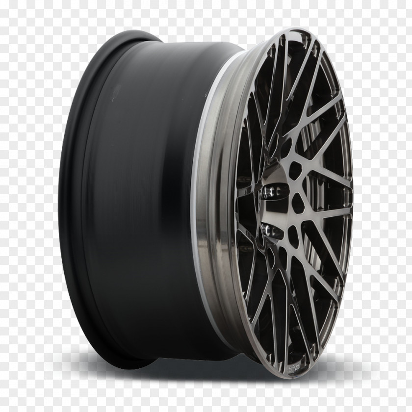 Ddt Alloy Wheel Spoke Tire Rim PNG