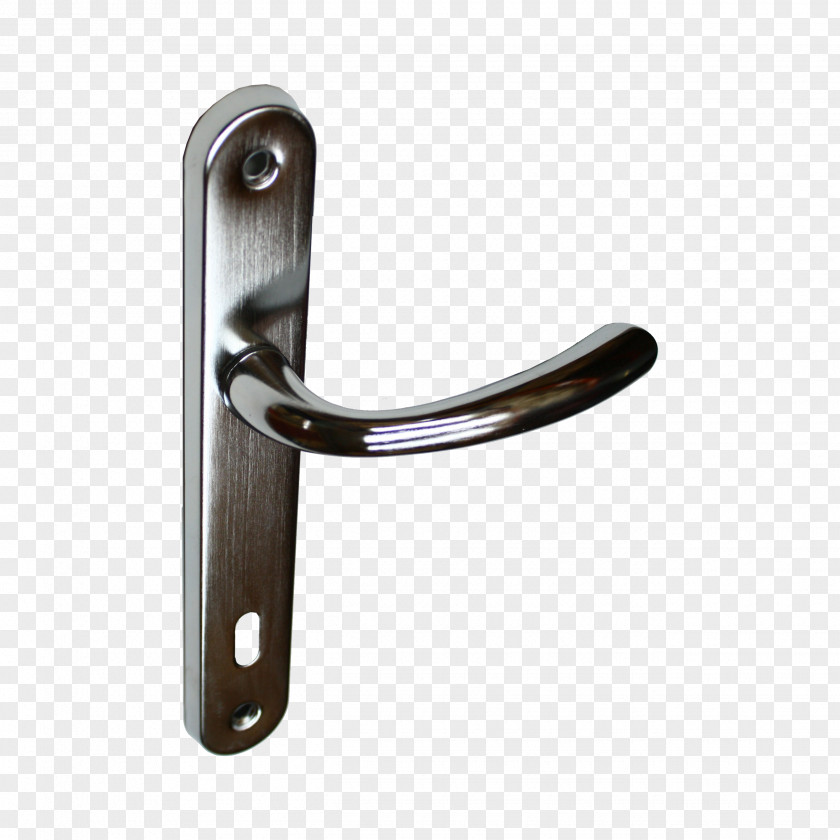 Design Door Handle Material Lock PNG