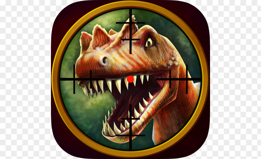 Dinosaur Safari Simulator Unlimited 3D Ultimate PNG