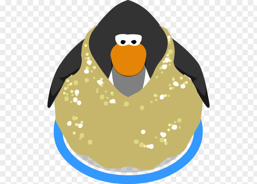 Dress Club Penguin Island Dance Party Prom PNG