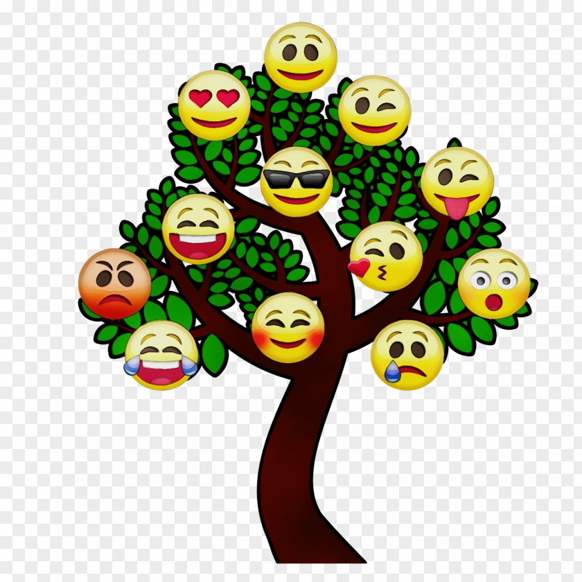 Emoticon PNG