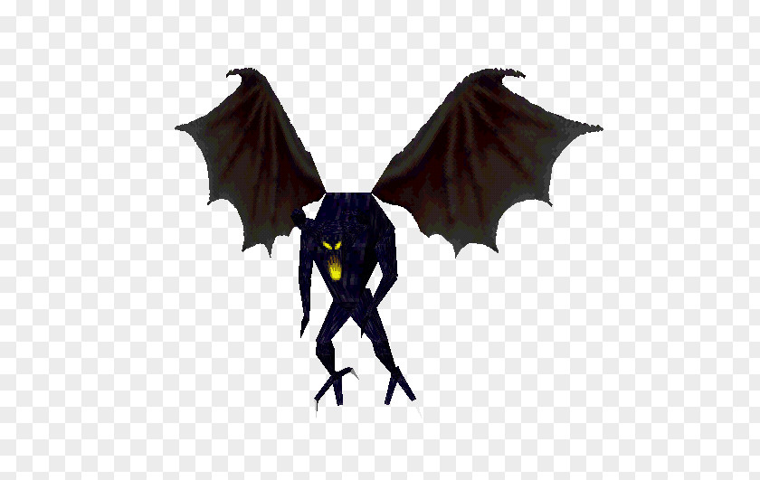 Flying MediEvil 2 Demon PlayStation Wikia PNG