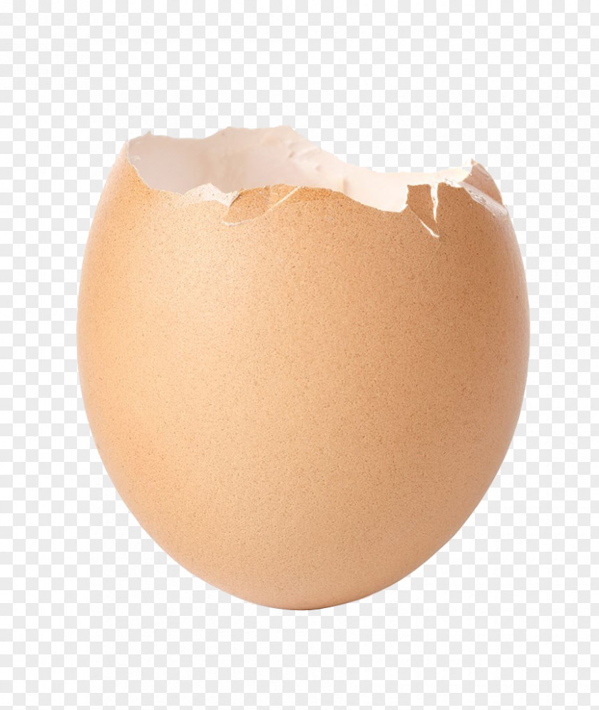 Free Eggshell To Pull Material Chicken PNG