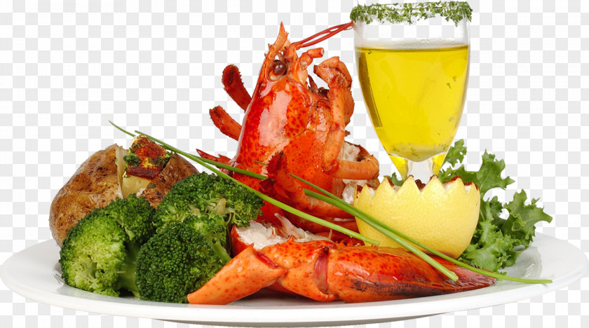 Fruits And Vegetables Dishes Lobster Thermidor Dish Vegetable PNG