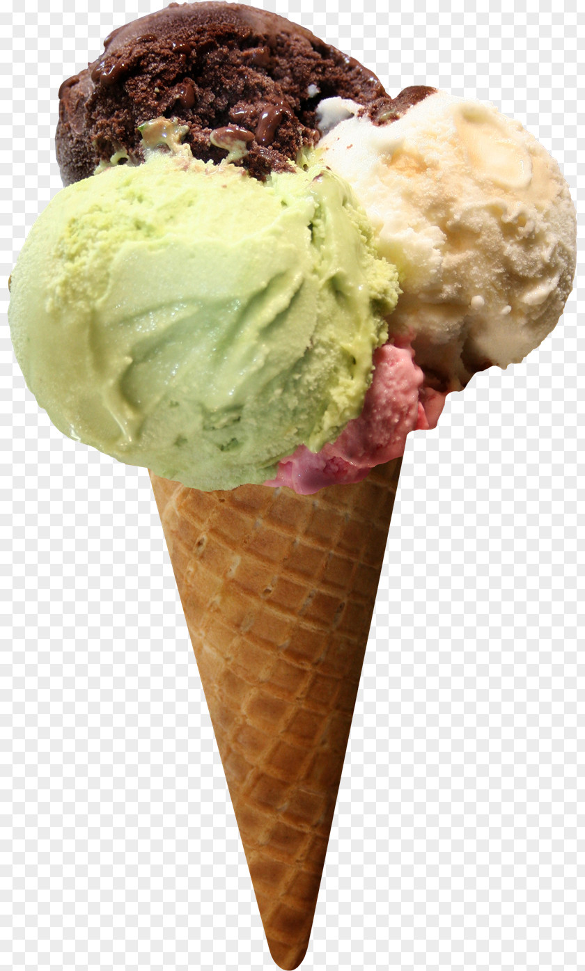Ice Cream Cone Transparent Image Joy Diet: 10 Daily Practices For A Happier Life St Aloysius Church Food Meal PNG