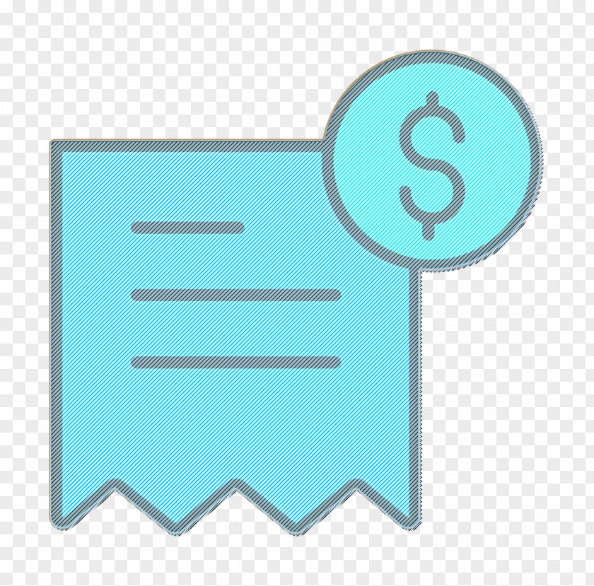 Invoice Icon Bill Investment PNG