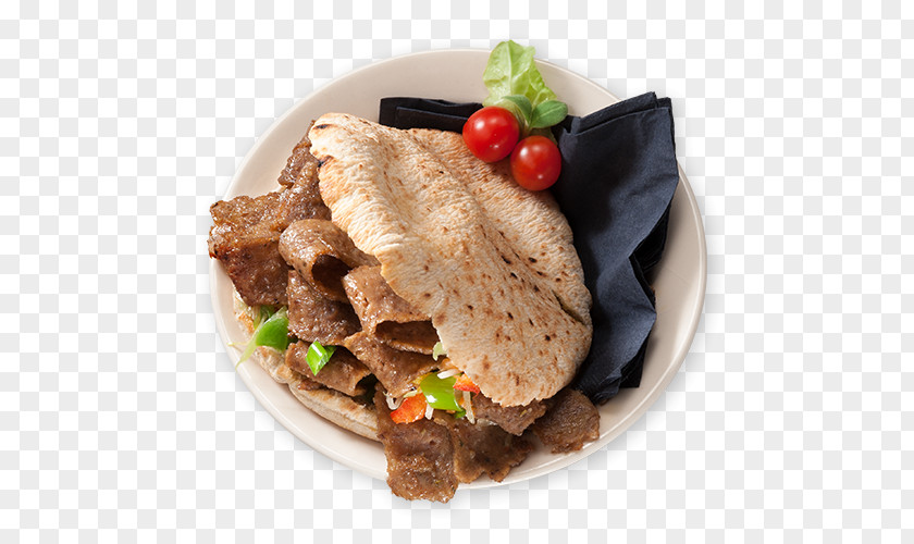 Kebab Roast Beef Food Meat Dish PNG